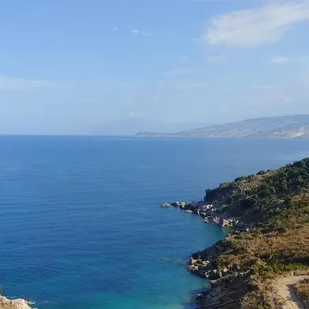 Orizzonte Blue * Саранда