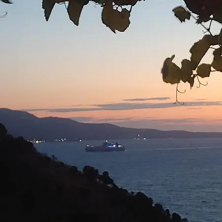 Orizzonte Blue *