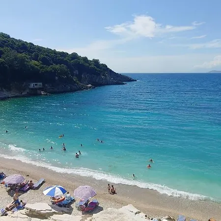 Orizzonte Blue