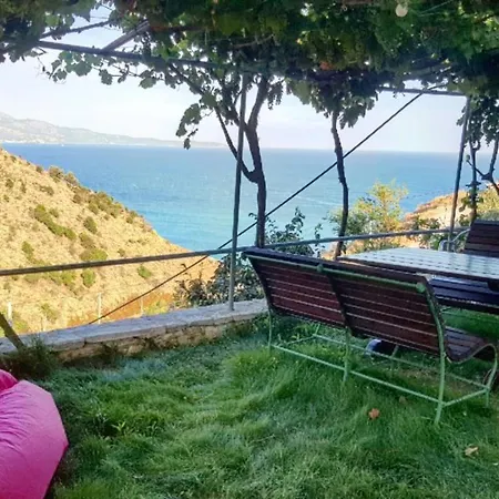 Orizzonte Blue Sarande