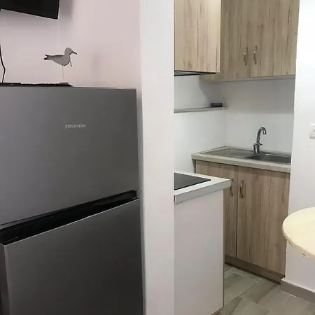 Orizzonte Blue Holiday home Sarande