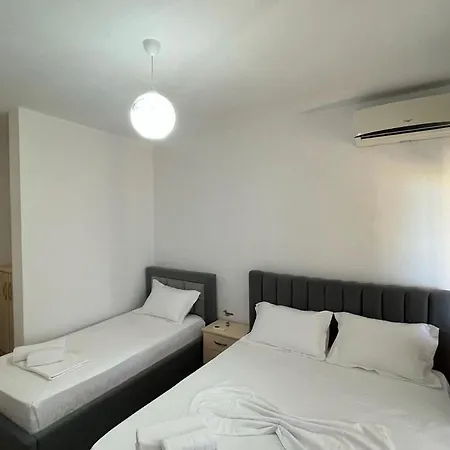 Orizzonte Blue Saranda