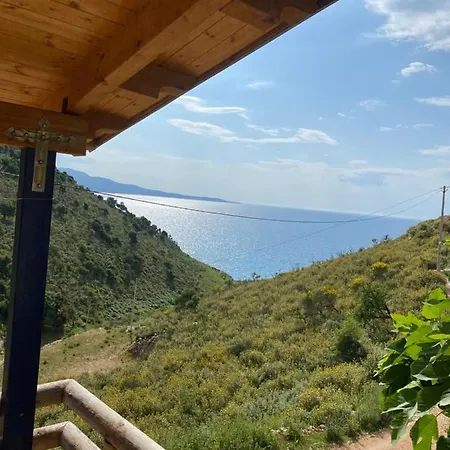 Hébergement de vacances Orizzonte Blue Saranda