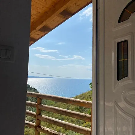 Orizzonte Blue
