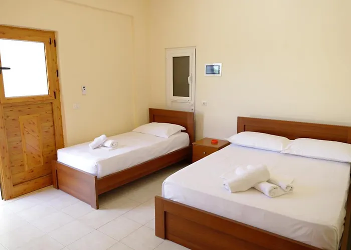 Orizzonte Blue Tatil Evi Saranda