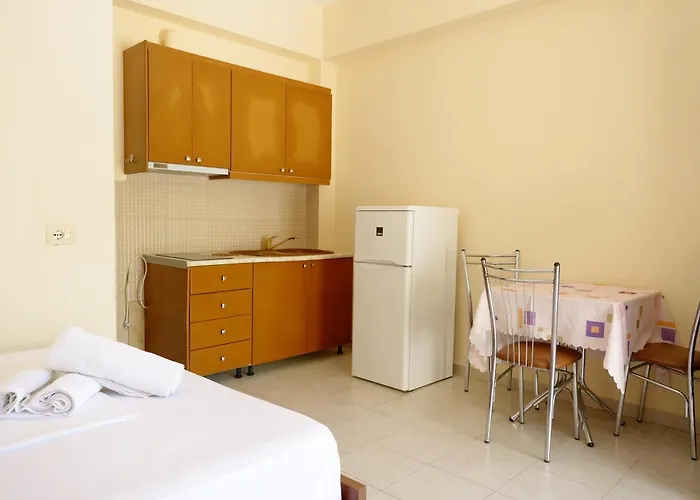 Orizzonte Blue * Saranda