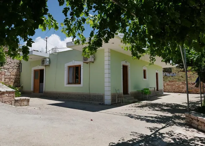 Orizzonte Blue Saranda