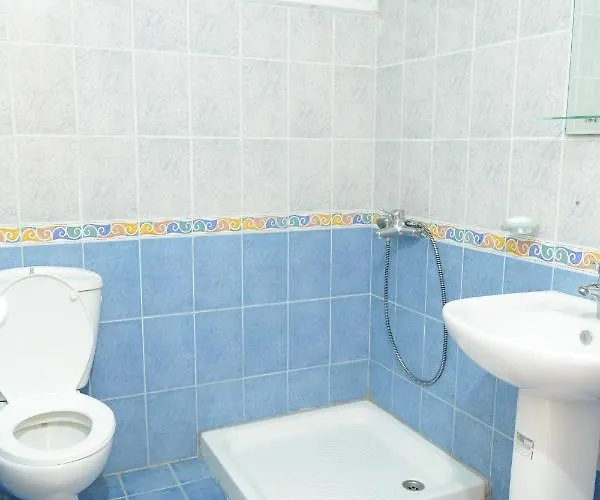 Tatil Evi Orizzonte Blue