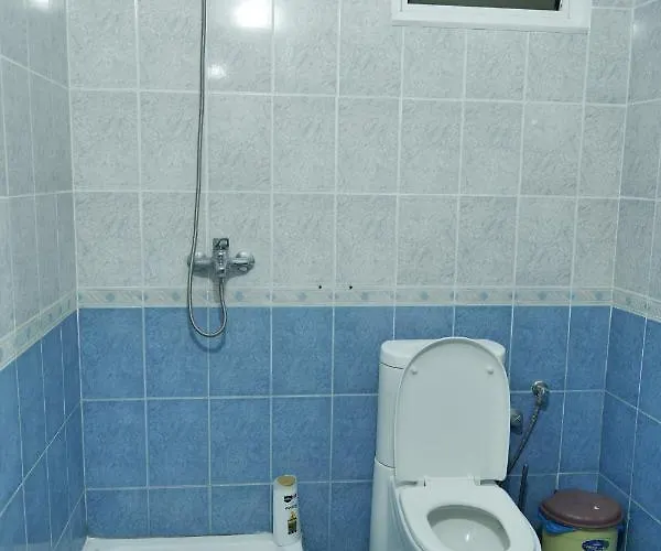 Tatil Evi Orizzonte Blue