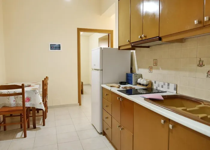 Orizzonte Blue * Saranda