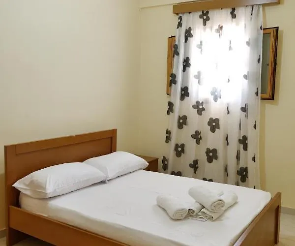 Orizzonte Blue Tatil Evi