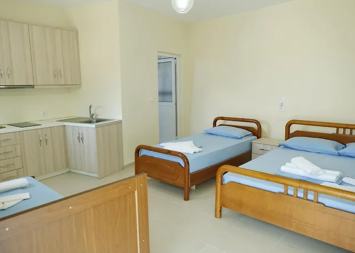 Orizzonte Blue Tatil Evi