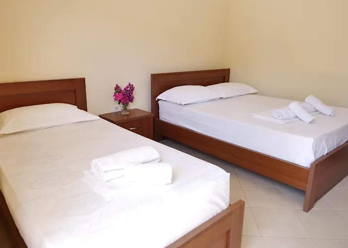 Orizzonte Blue Saranda