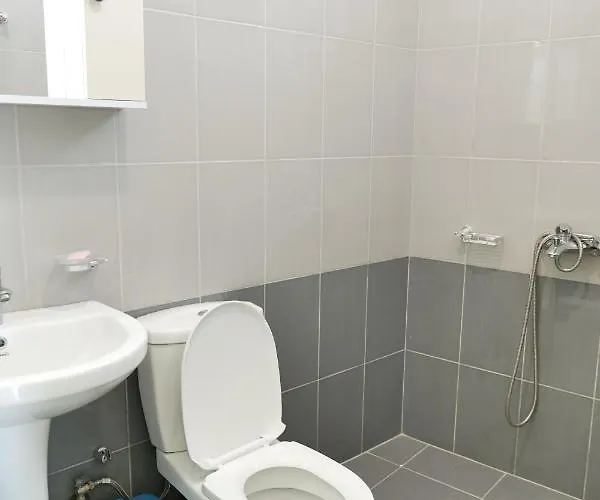 Orizzonte Blue Saranda