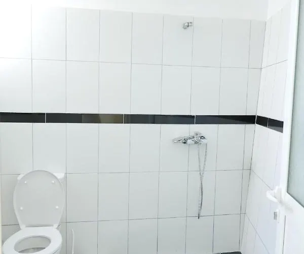 Hébergement de vacances Orizzonte Blue