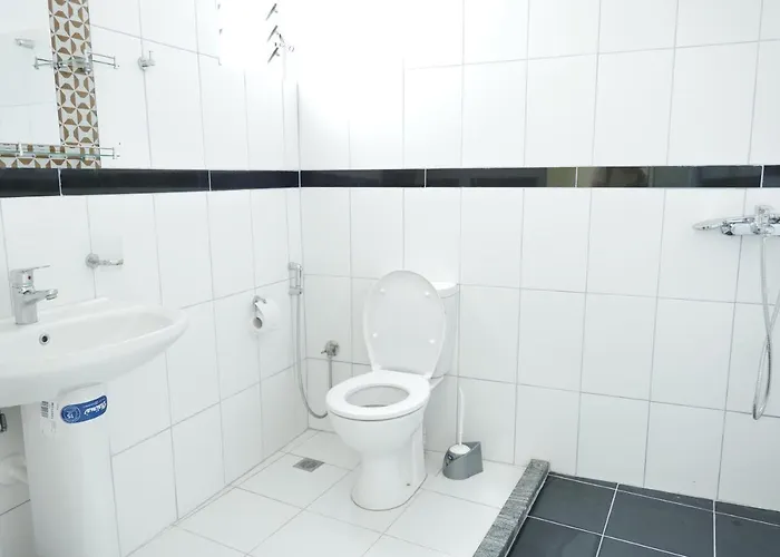 Orizzonte Blue Hébergement de vacances