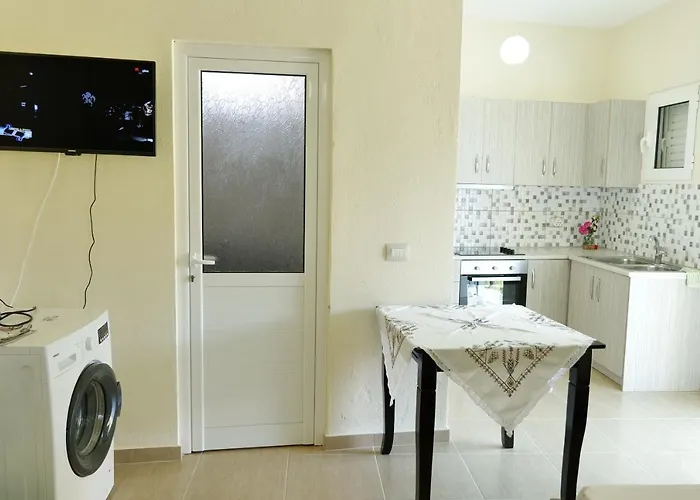 Orizzonte Blue * Saranda