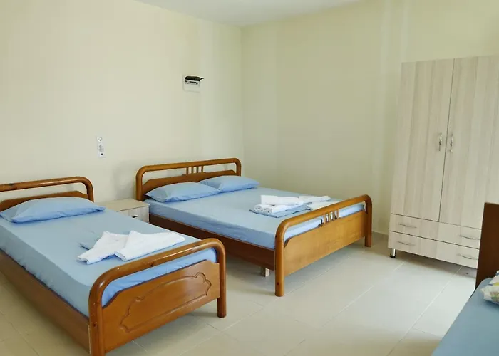 Tatil Evi Orizzonte Blue Saranda