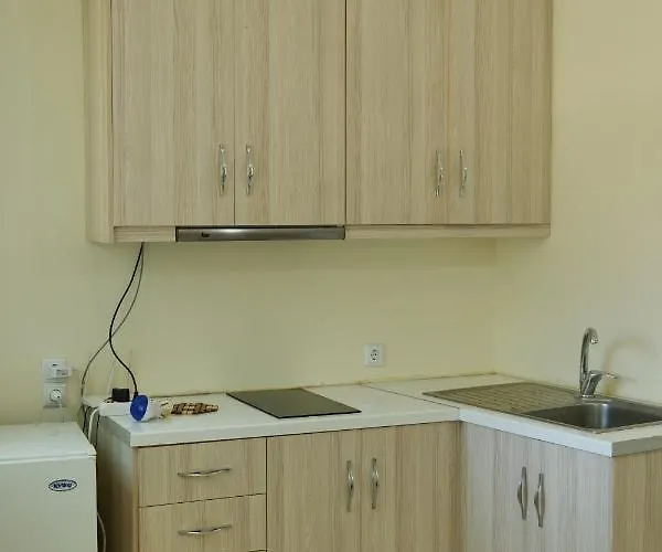 Hébergement de vacances Orizzonte Blue