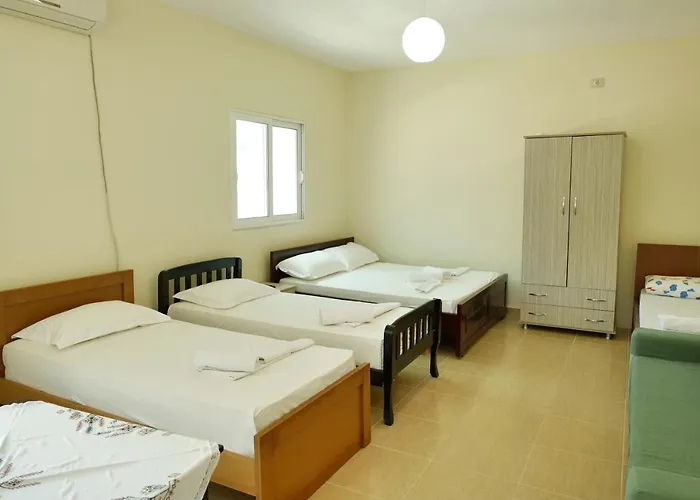 Orizzonte Blue * Saranda