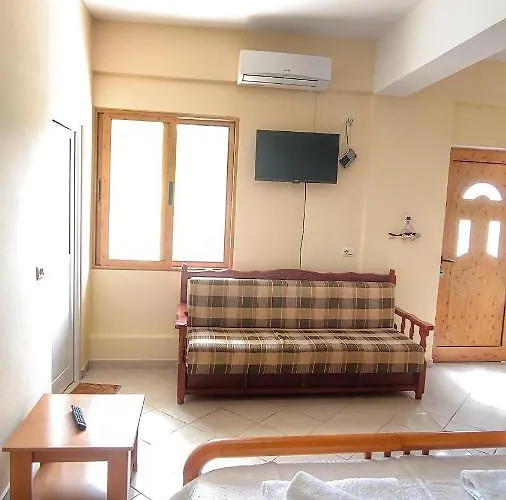 Orizzonte Blue Saranda