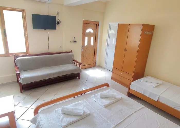 Hébergement de vacances Orizzonte Blue *