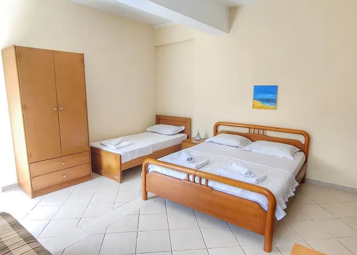 Orizzonte Blue * Saranda