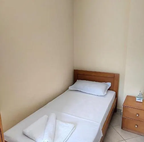 Tatil Evi Orizzonte Blue Saranda