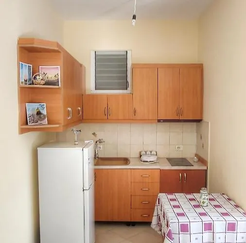 Tatil Evi Orizzonte Blue *