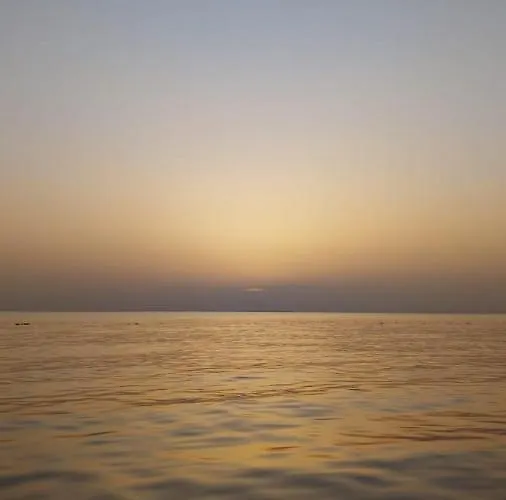 Orizzonte Blue Hébergement de vacances Saranda