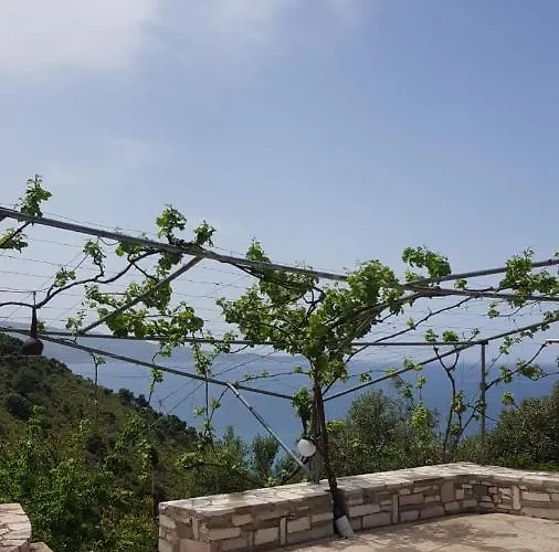 Hébergement de vacances Orizzonte Blue *