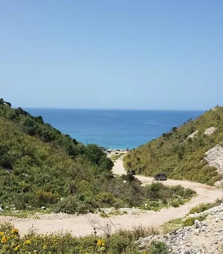 Hébergement de vacances Orizzonte Blue