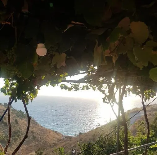 Hébergement de vacances Orizzonte Blue *