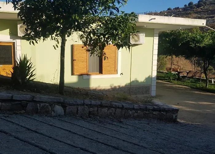 Orizzonte Blue * Saranda