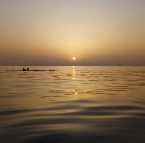 Hébergement de vacances Orizzonte Blue *
