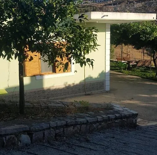 Tatil Evi Orizzonte Blue