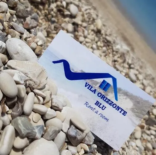 Hébergement de vacances Orizzonte Blue