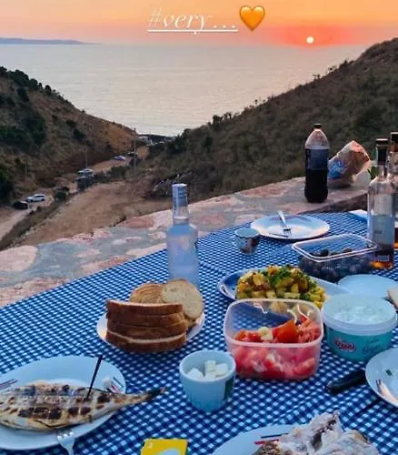 Tatil Evi Orizzonte Blue