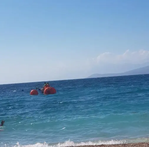 Hébergement de vacances Orizzonte Blue *