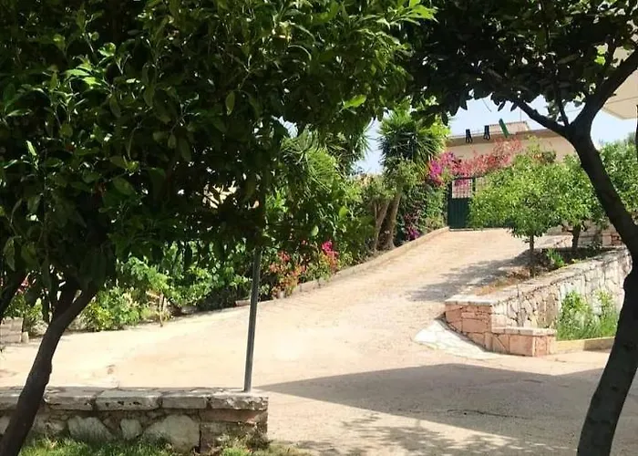 Tatil Evi Orizzonte Blue *