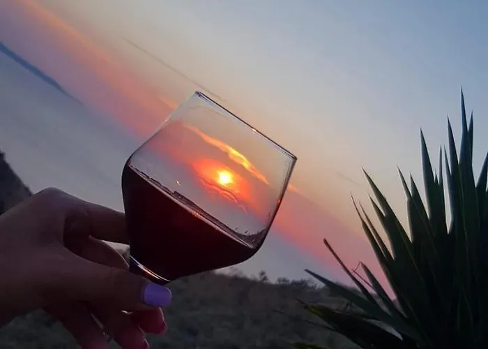 Orizzonte Blue Hébergement de vacances Saranda