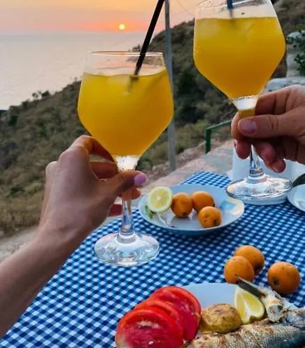 Hébergement de vacances Orizzonte Blue *