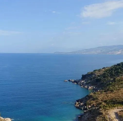 Orizzonte Blue * Saranda