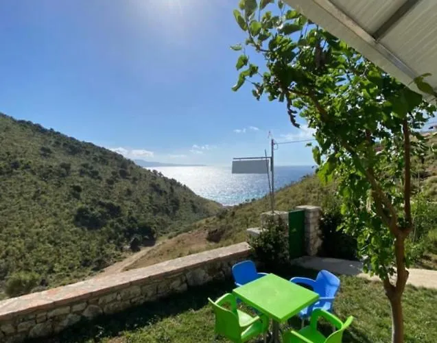 Tatil Evi Orizzonte Blue *