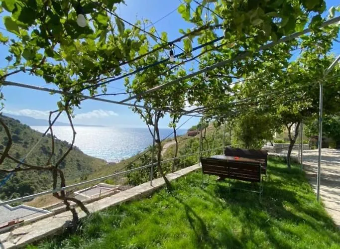 Tatil Evi Orizzonte Blue Saranda