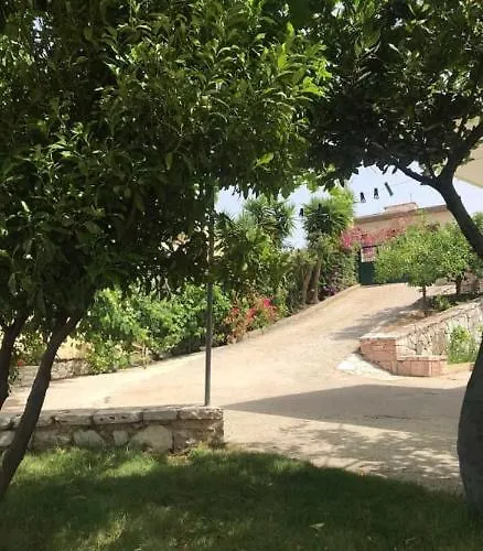 Hébergement de vacances Orizzonte Blue Saranda