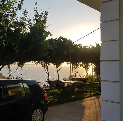 Orizzonte Blue Hébergement de vacances Saranda