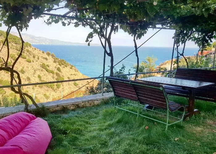 Orizzonte Blue Saranda