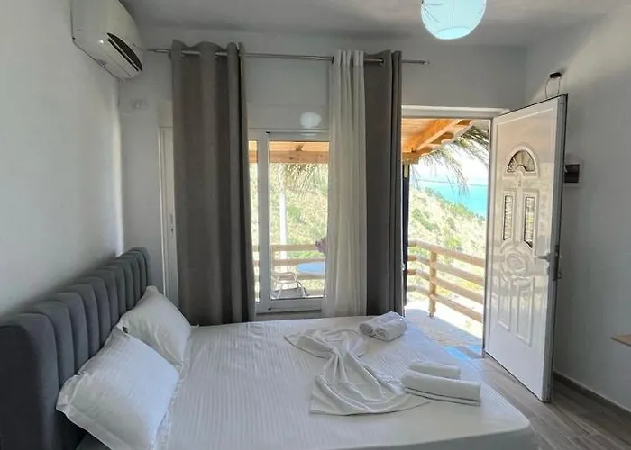 Orizzonte Blue Tatil Evi