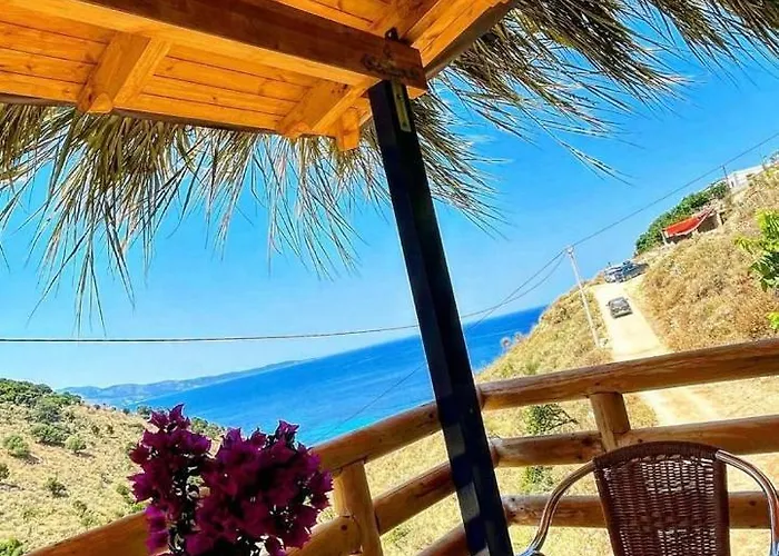 Orizzonte Blue Tatil Evi *